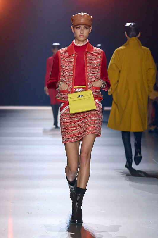 Hermes NY F24 020