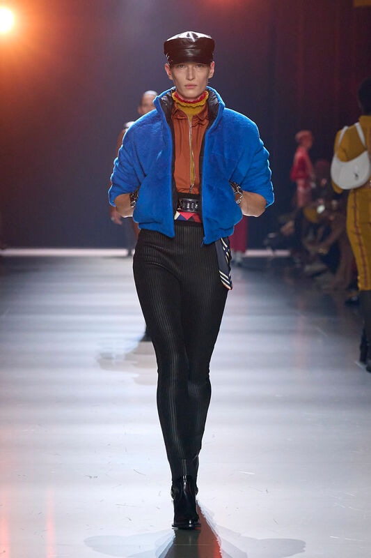 Hermes NY F24 023
