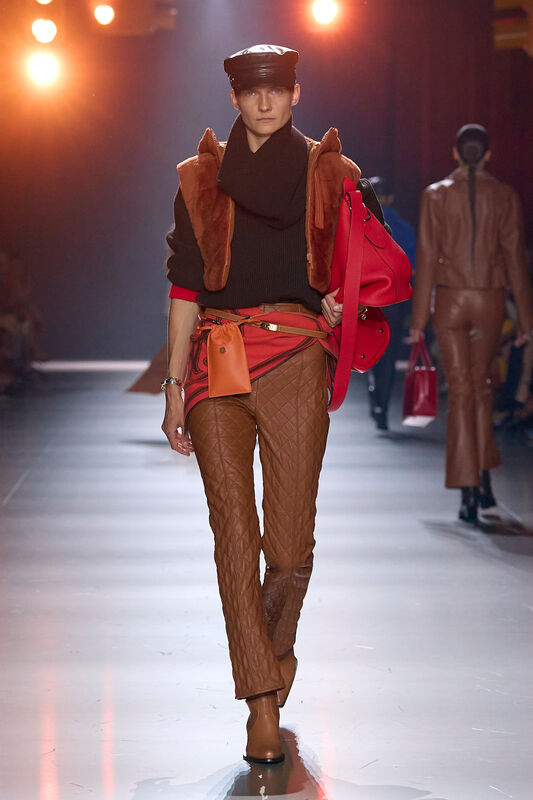 Hermes NY F24 031