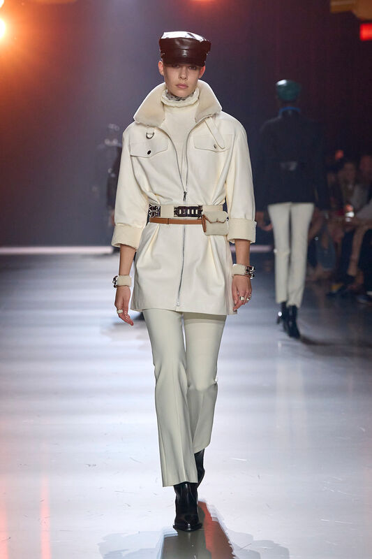 Hermes NY F24 046