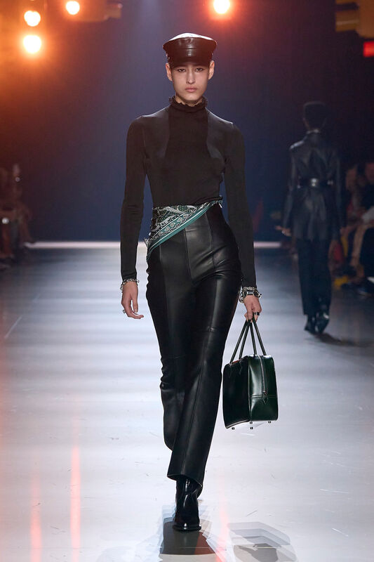 Hermes NY F24 053
