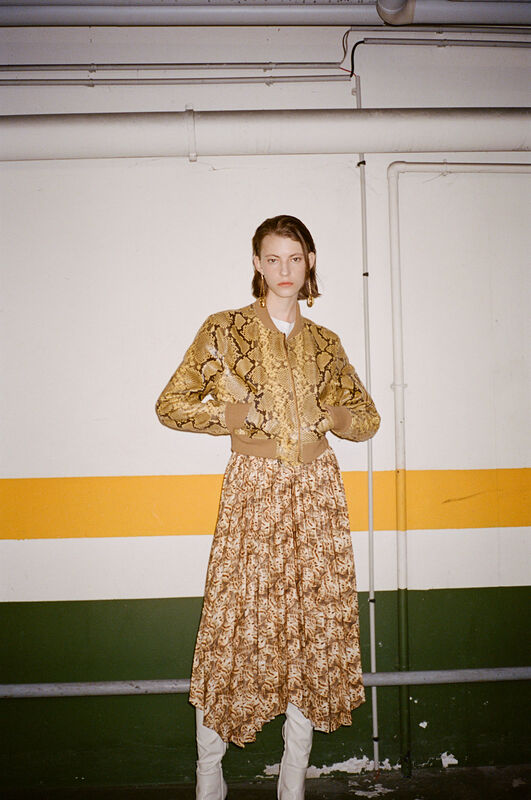Marant Resort PO S24 005