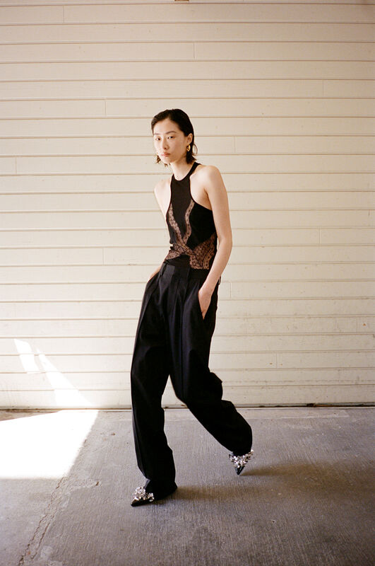 Marant Resort PO S24 007