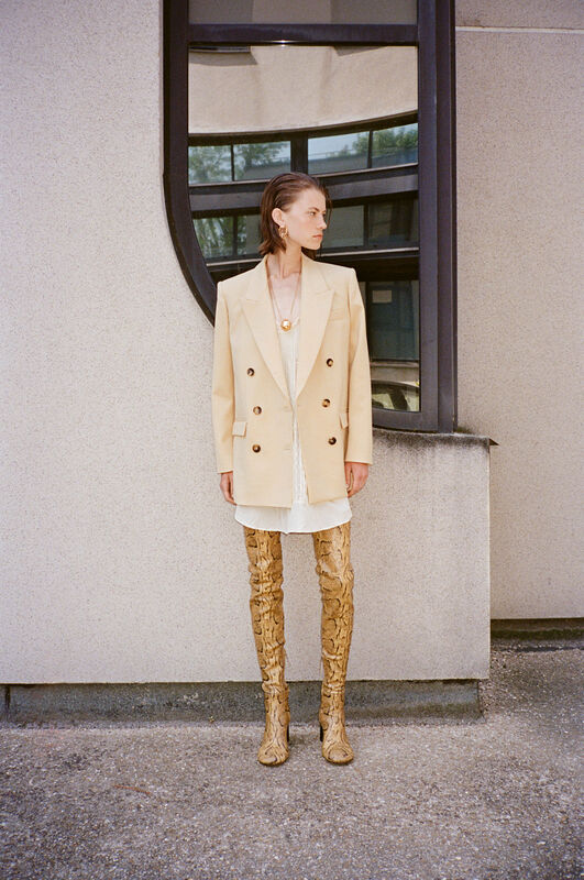 Marant Resort PO S24 011