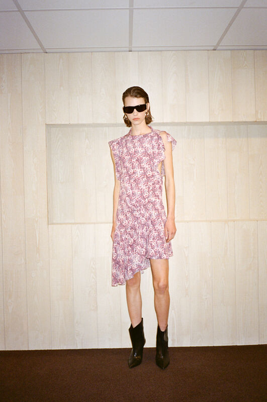 Marant Resort PO S24 023