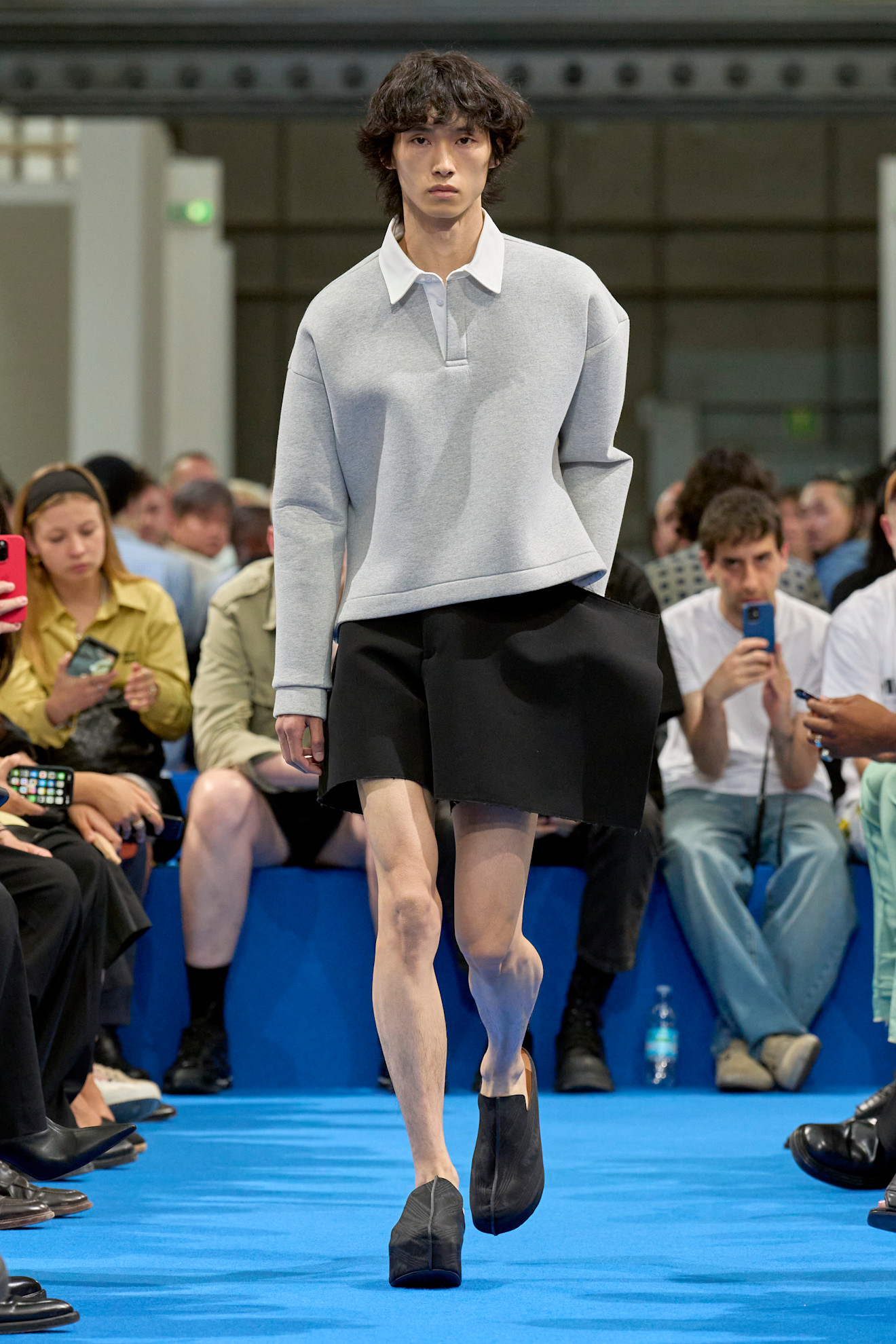 JW Anderson Resort S24 001