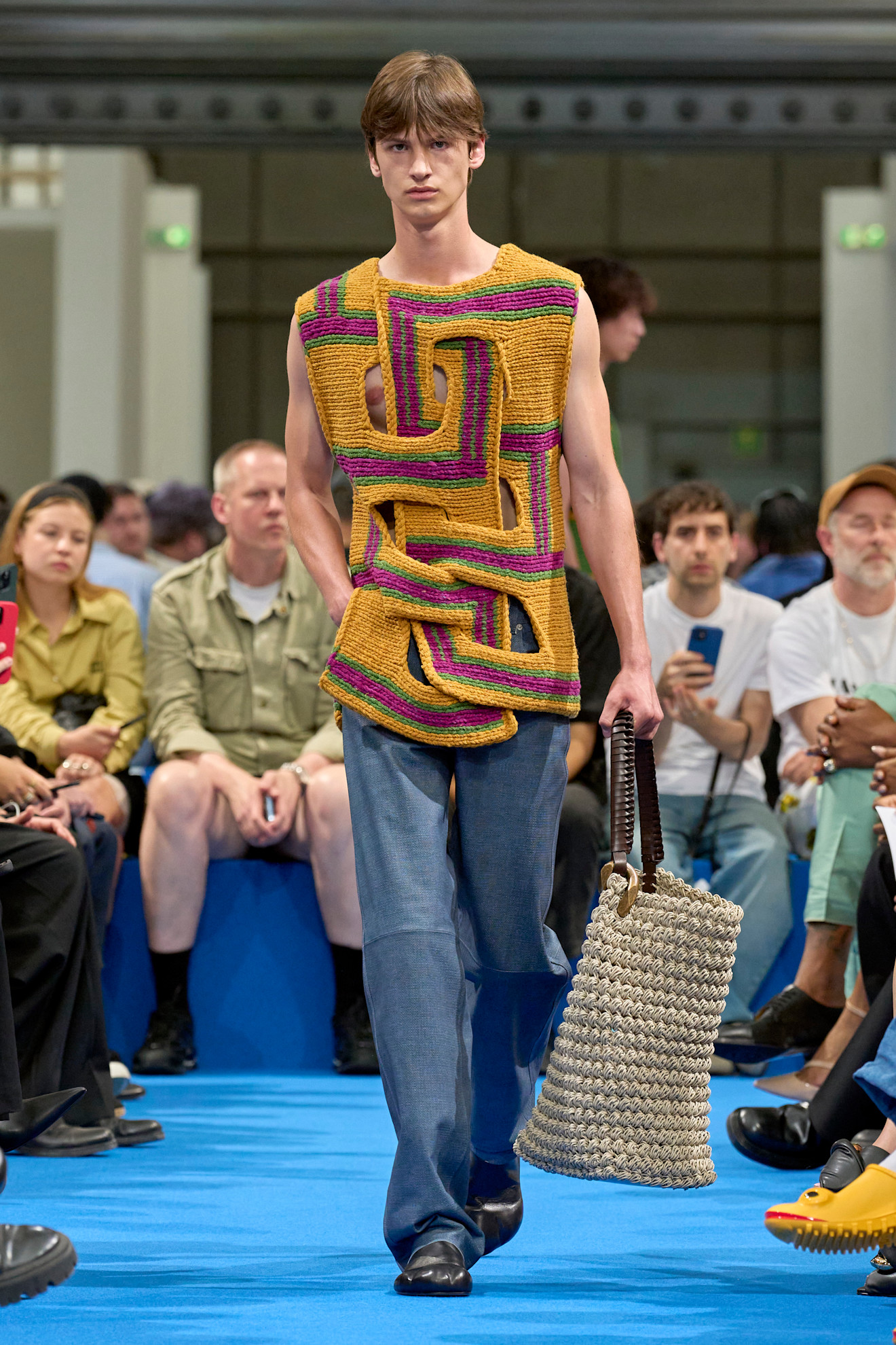 JW Anderson Resort S24 020