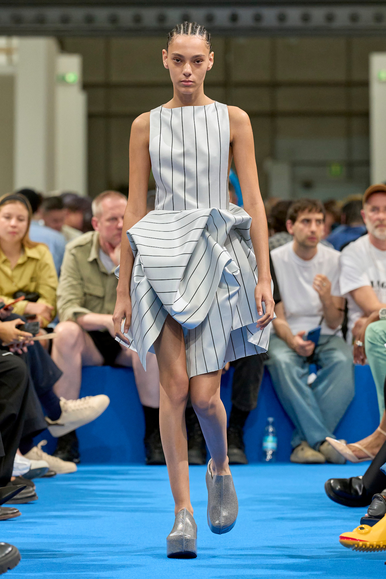 JW Anderson Resort S24 043