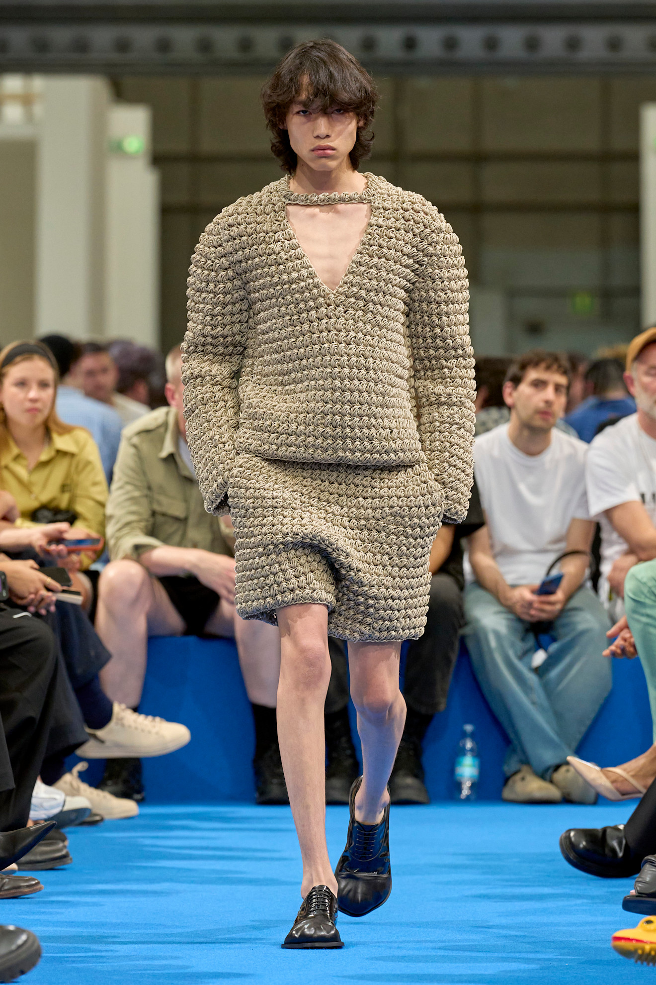 JW Anderson Resort S24 044