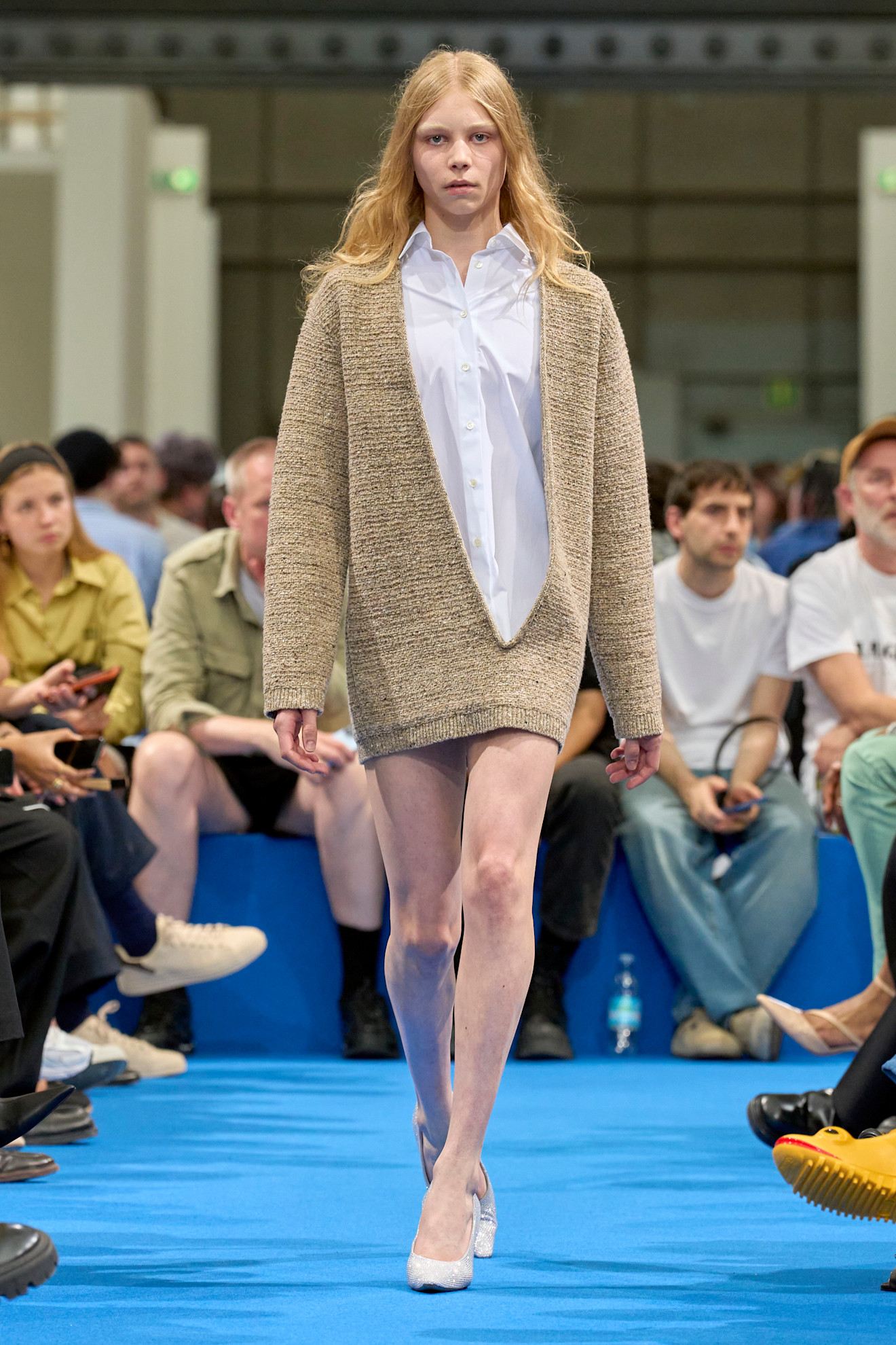 JW Anderson Resort S24 046