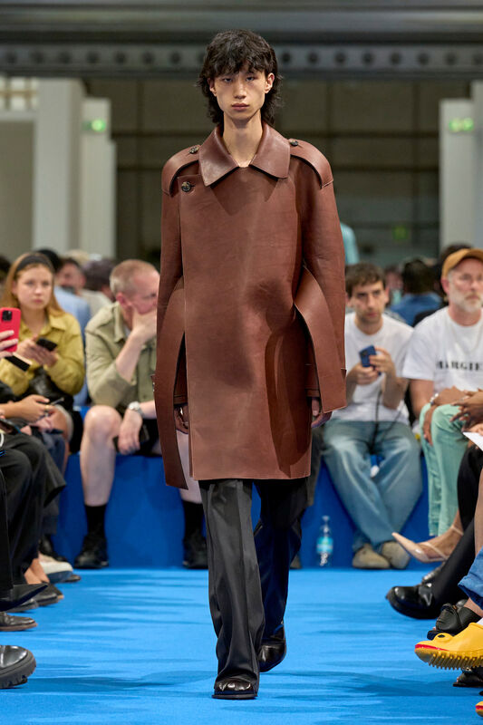 JW Anderson Resort S24 007