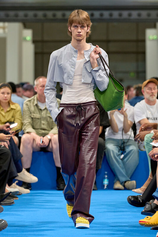 JW Anderson Resort S24 029