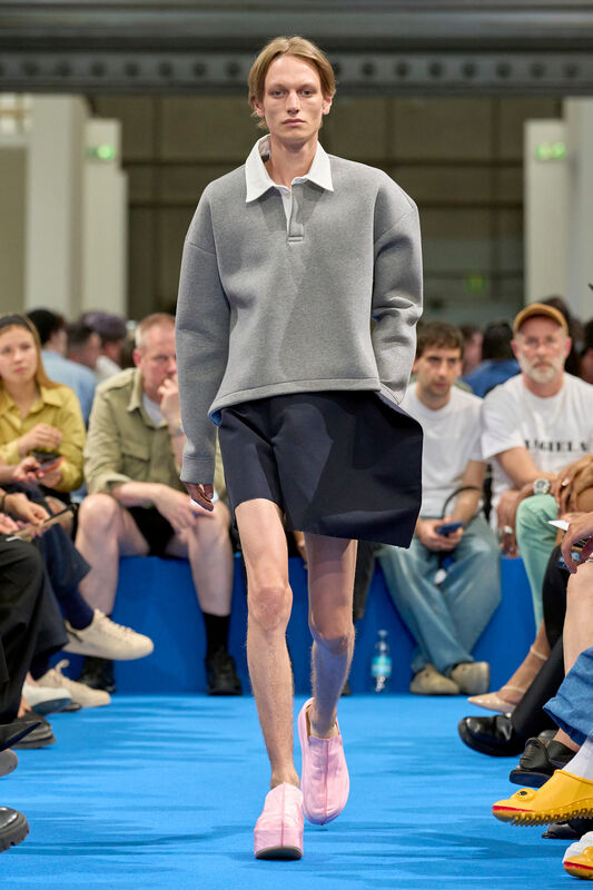 JW Anderson Resort S24 041