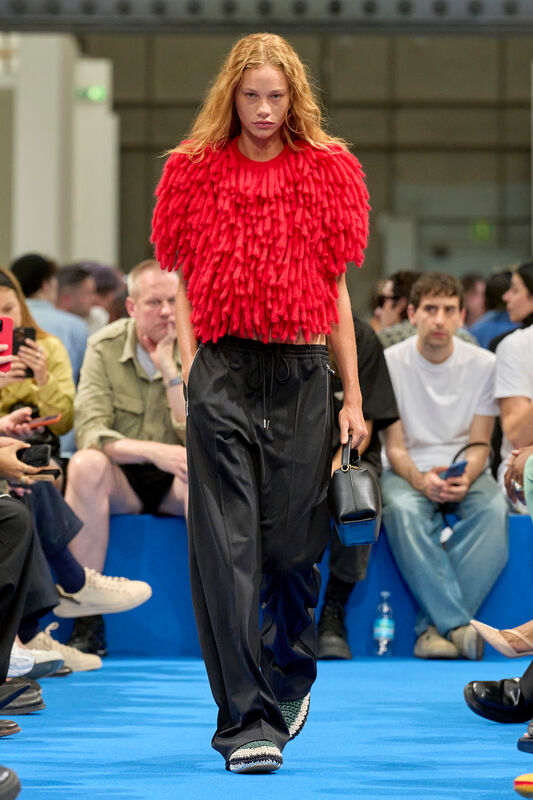 JW Anderson Resort S24 045