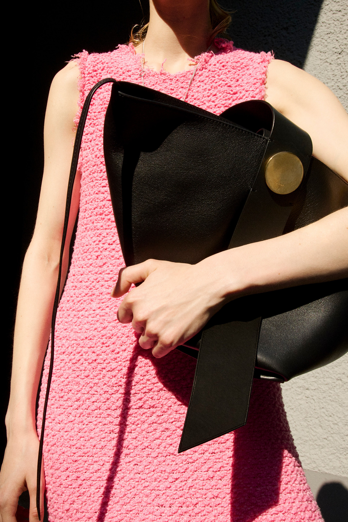 Jil Sander clp Resort PO S24 002
