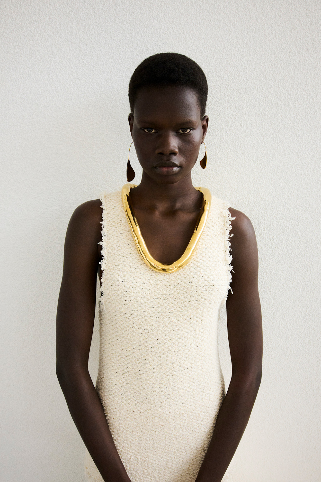 Jil Sander clp Resort PO S24 003
