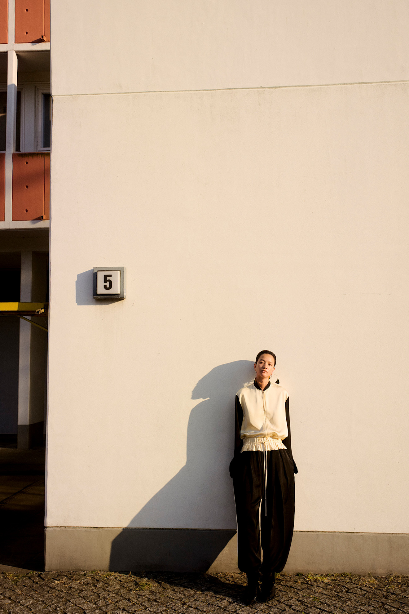Jil Sander clp Resort PO S24 004