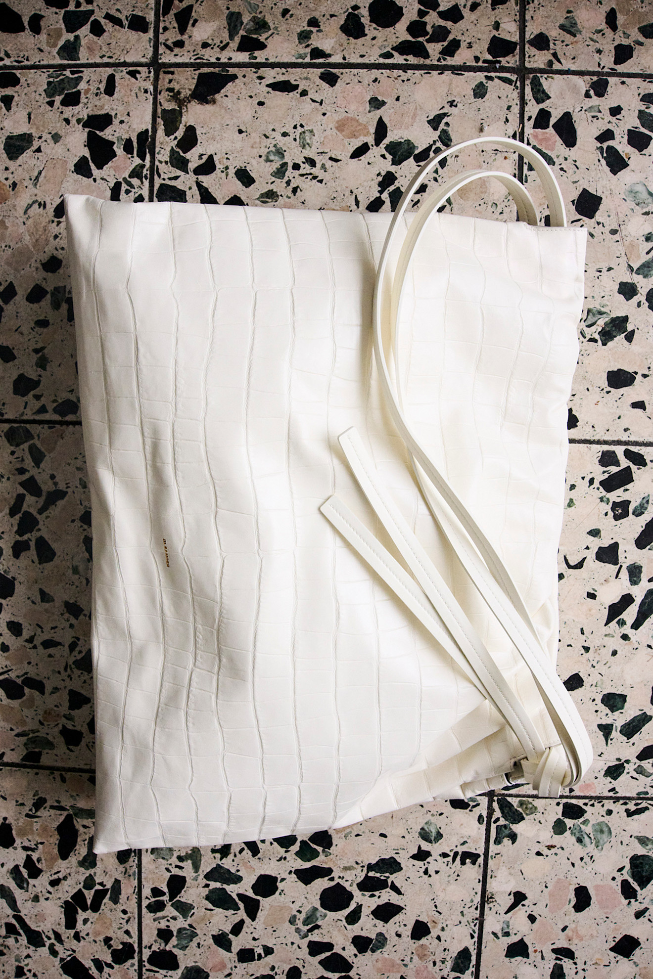 Jil Sander clp Resort PO S24 005