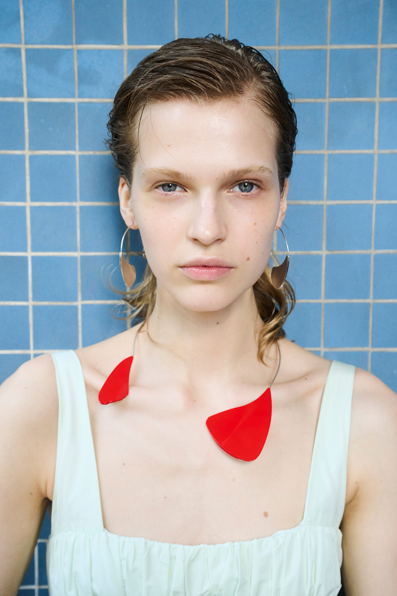 Jil Sander clp Resort PO S24 006