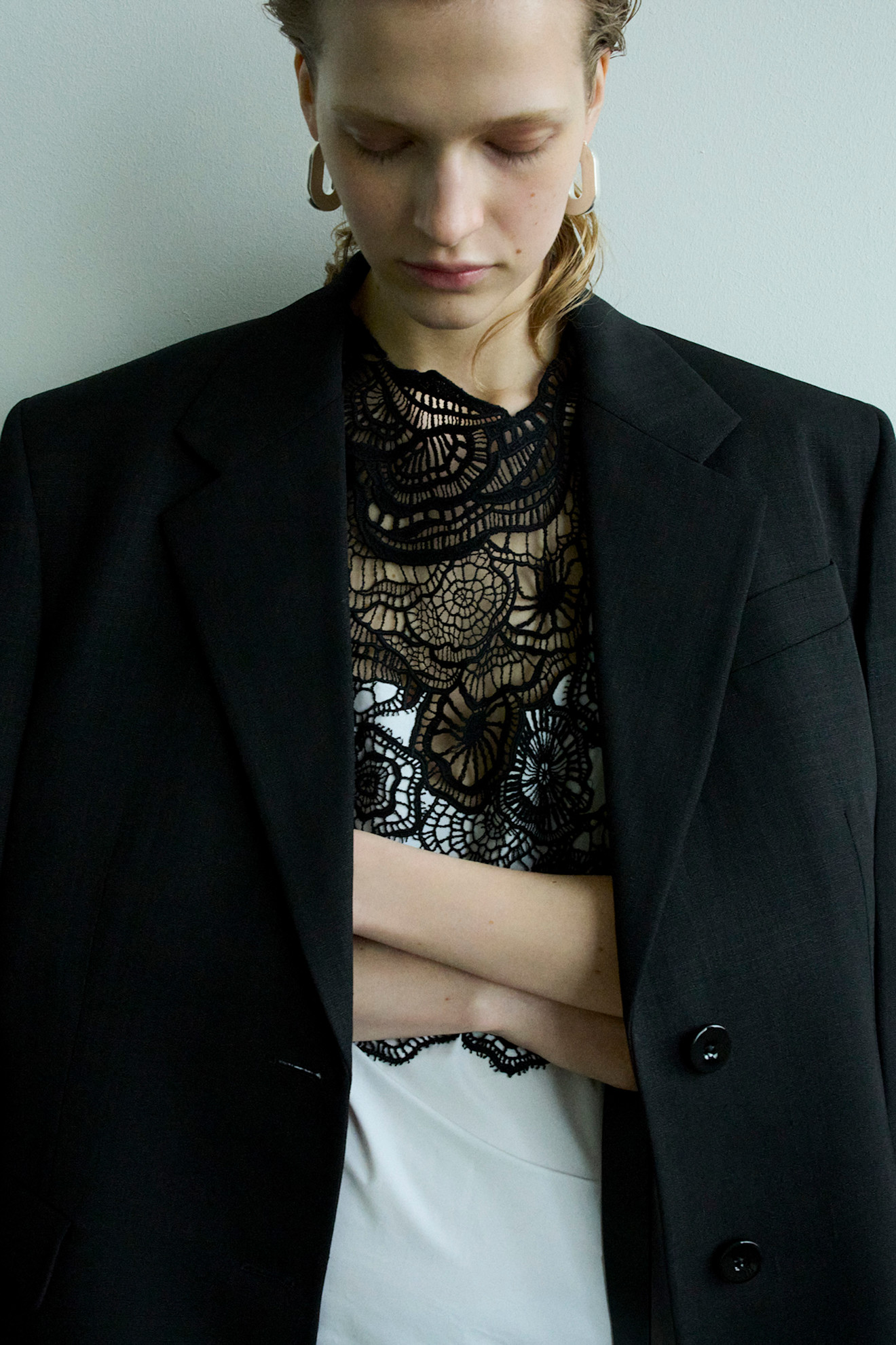 Jil Sander clp Resort PO S24 011