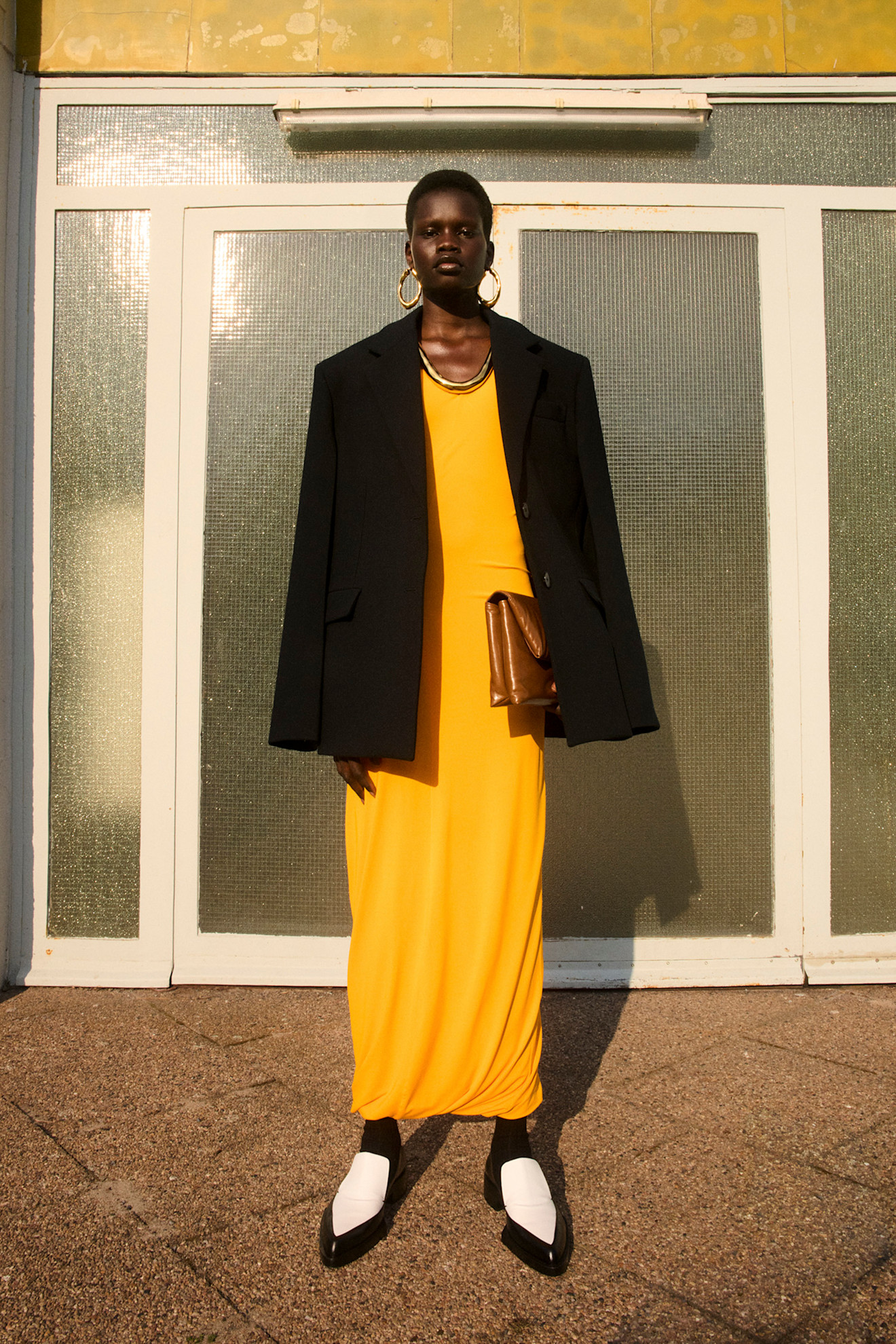 Jil Sander Resort PO S24 002