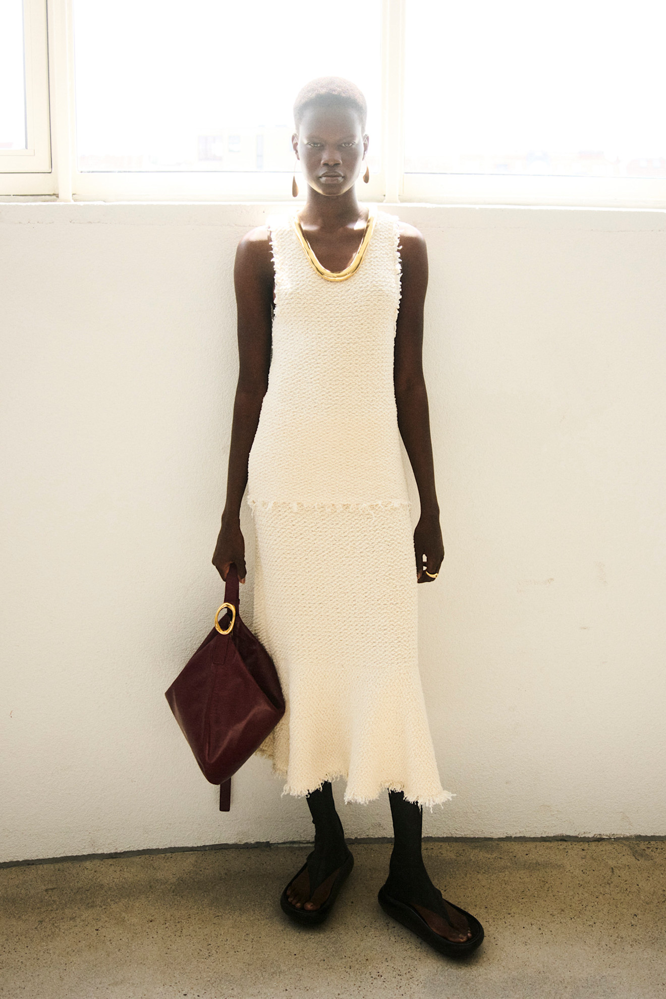 Jil Sander Resort PO S24 007