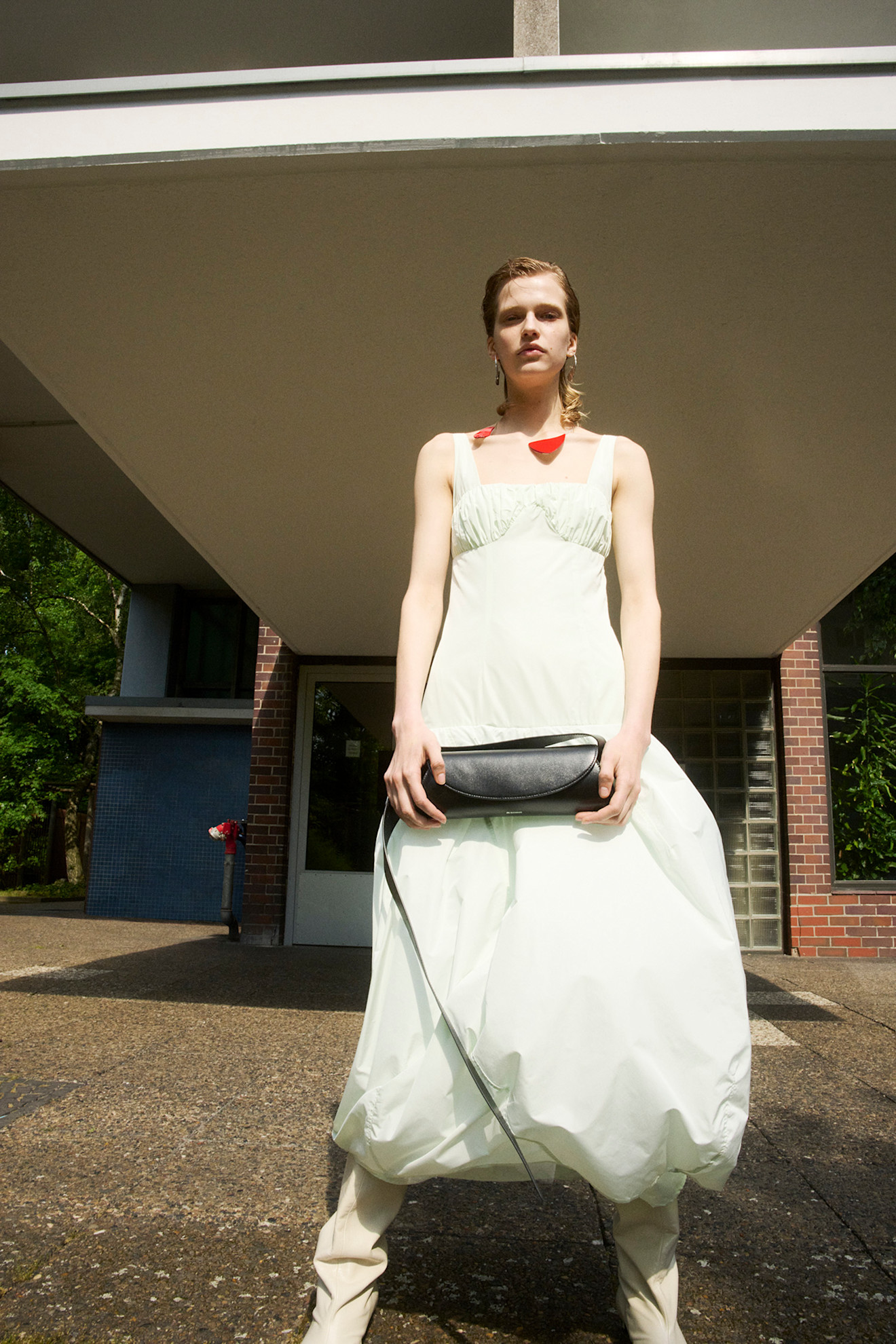 Jil Sander Resort PO S24 018