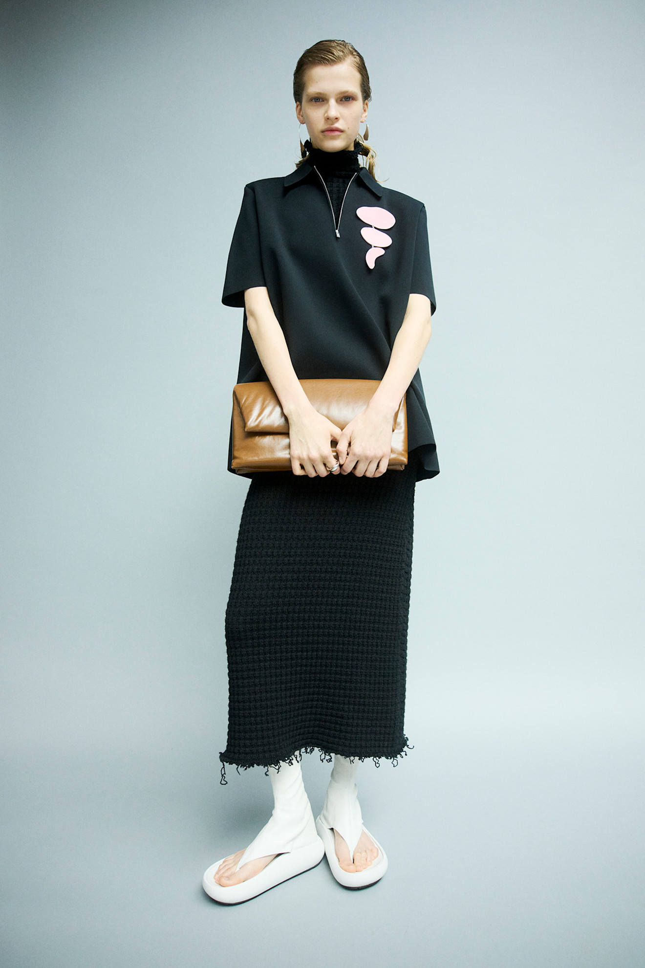 Jil Sander Resort PO S24 020