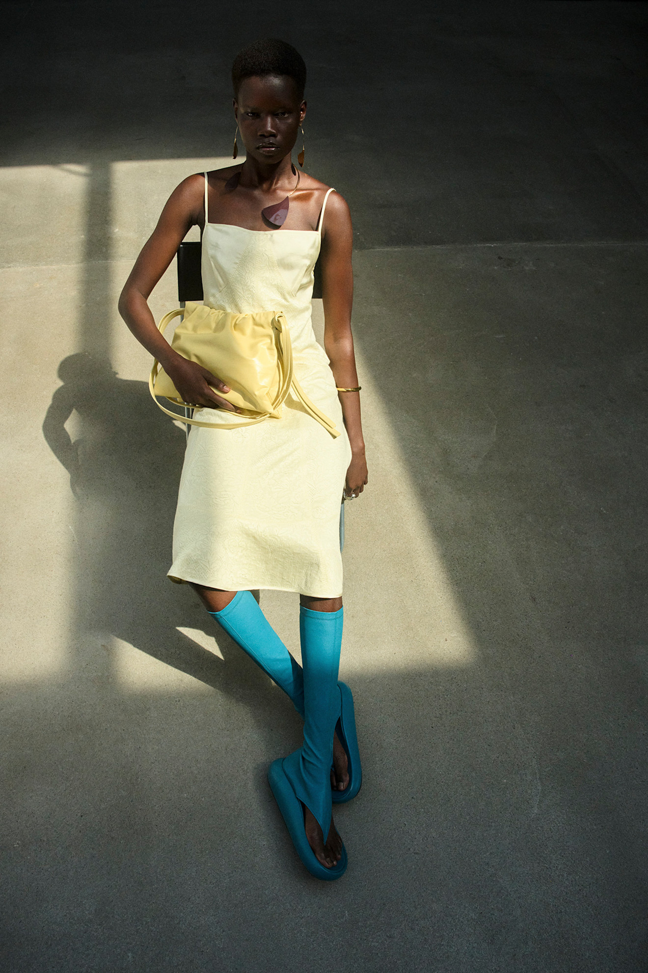 Jil Sander Resort PO S24 025