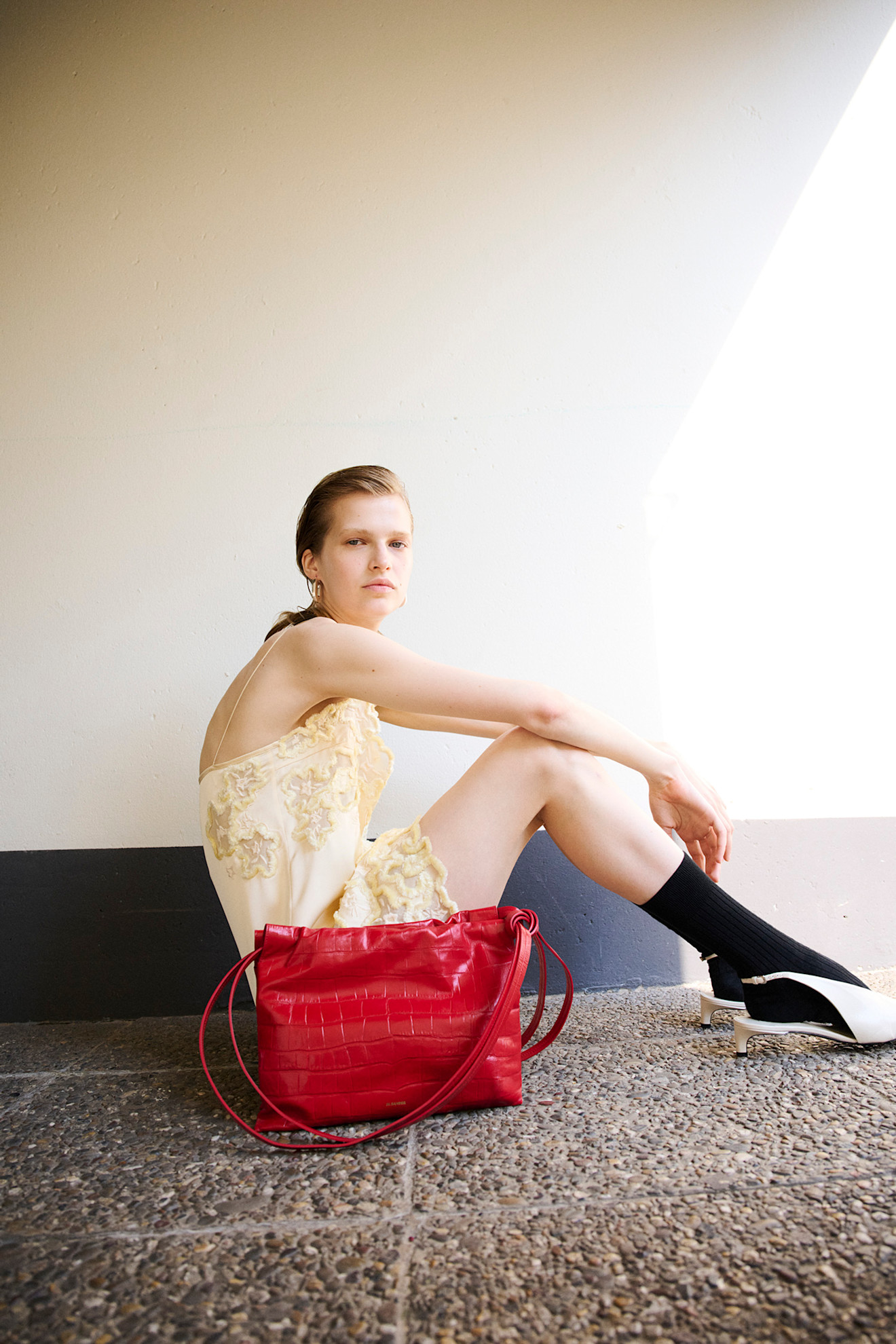 Jil Sander Resort PO S24 037