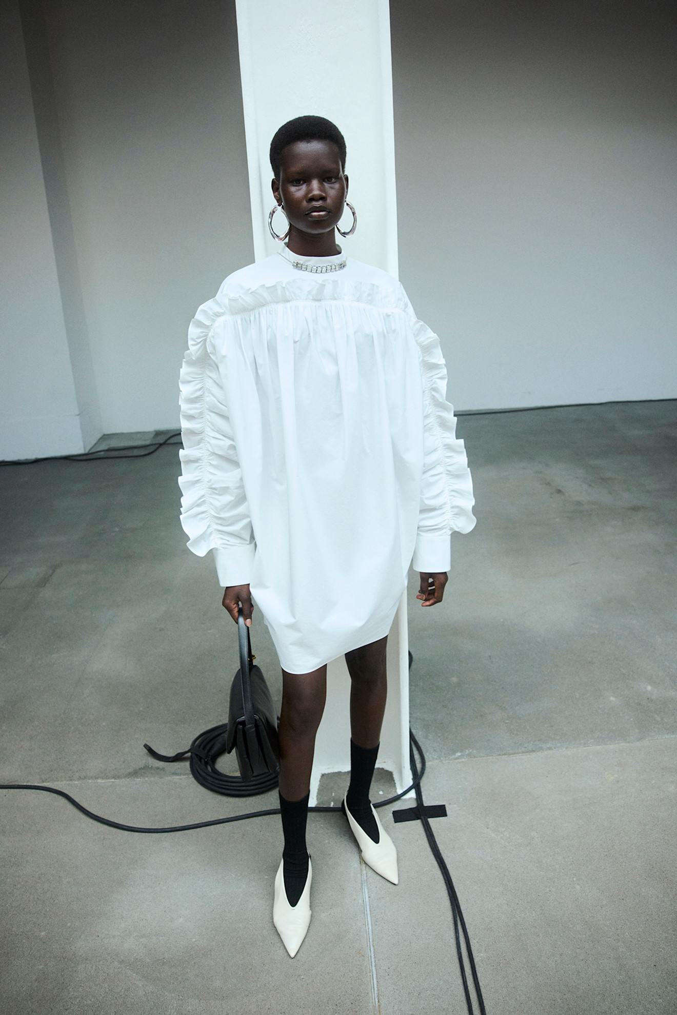 Jil Sander Resort PO S24 040