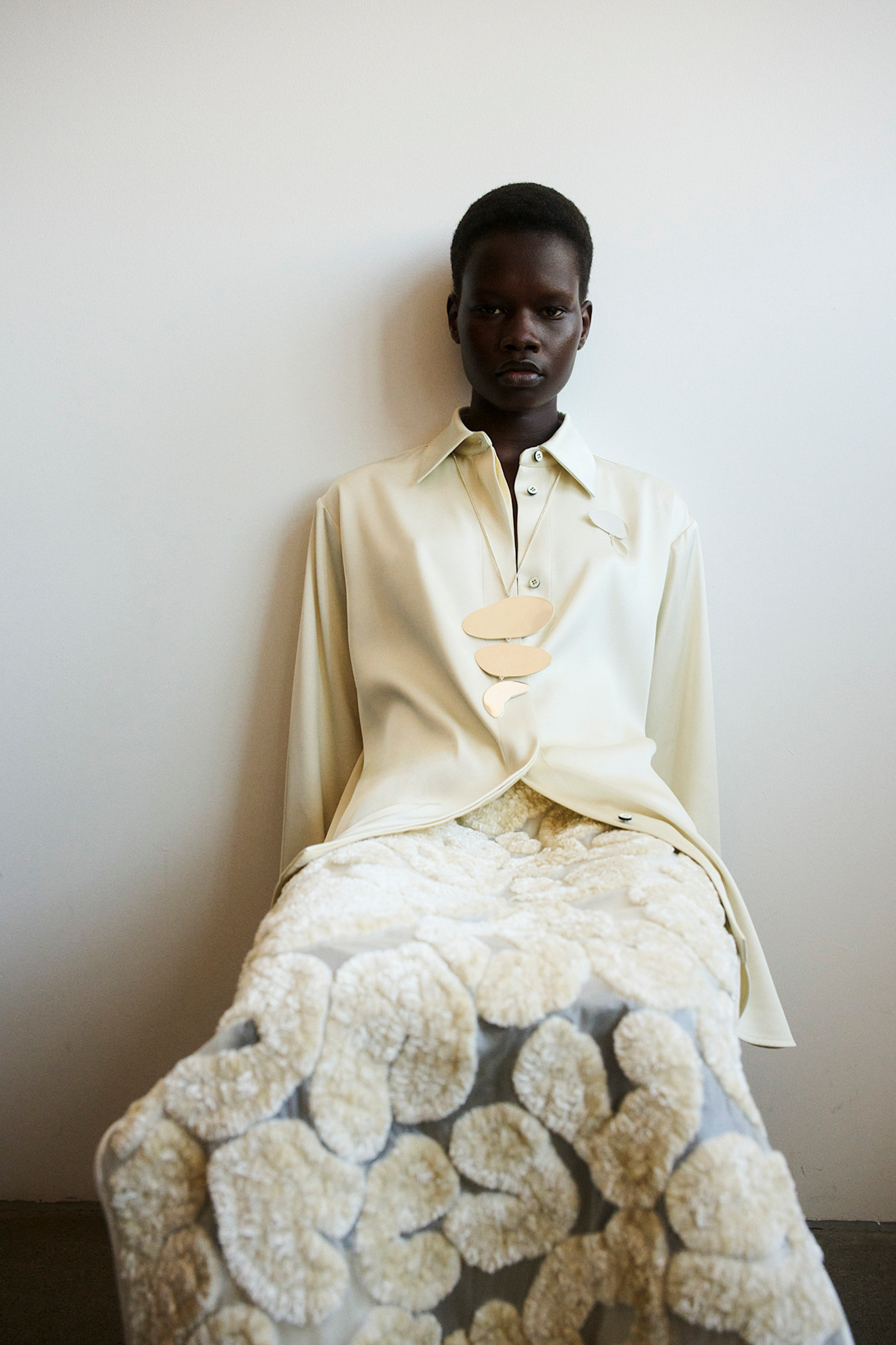 Jil Sander Resort PO S24 046