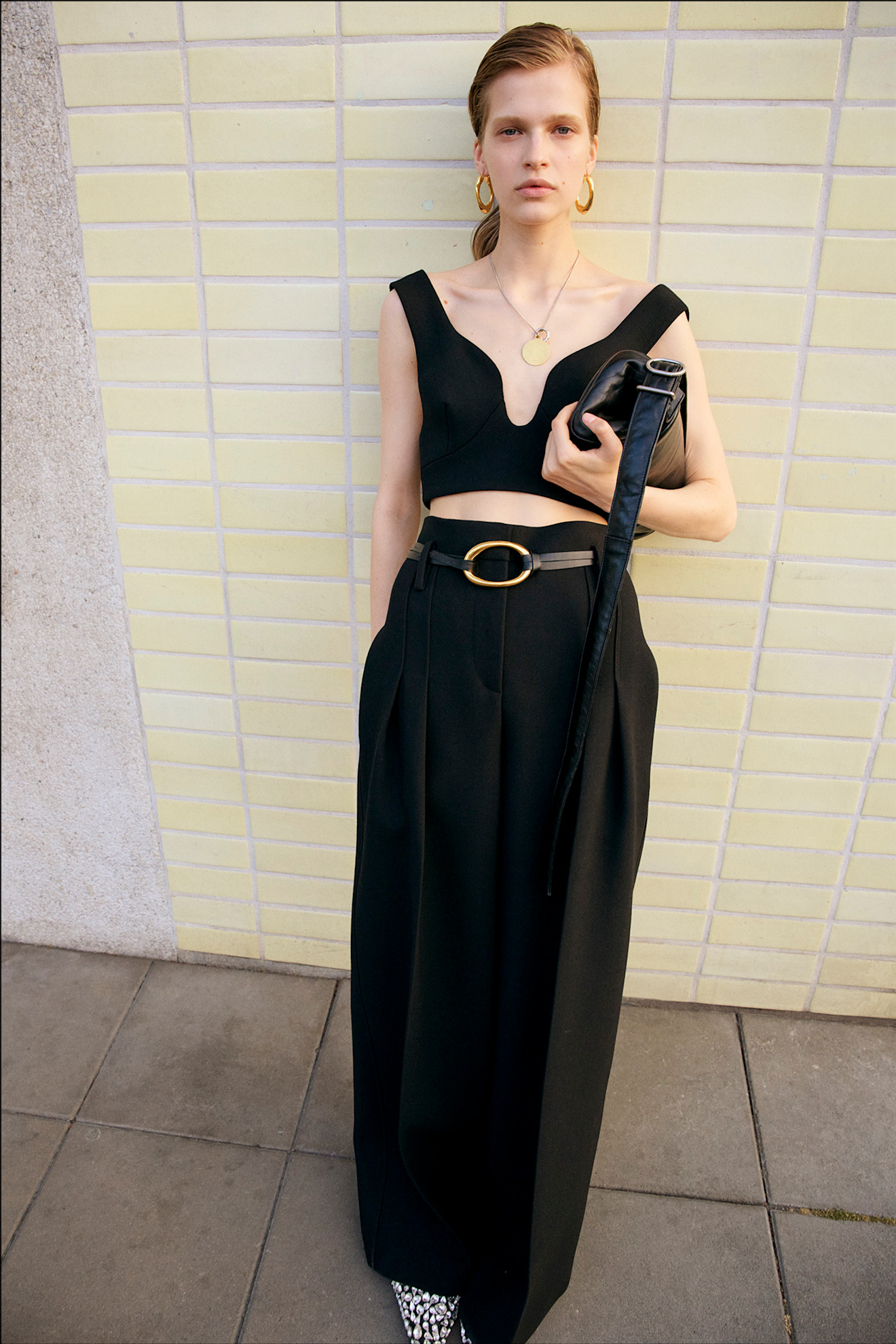 Jil Sander Resort PO S24 048