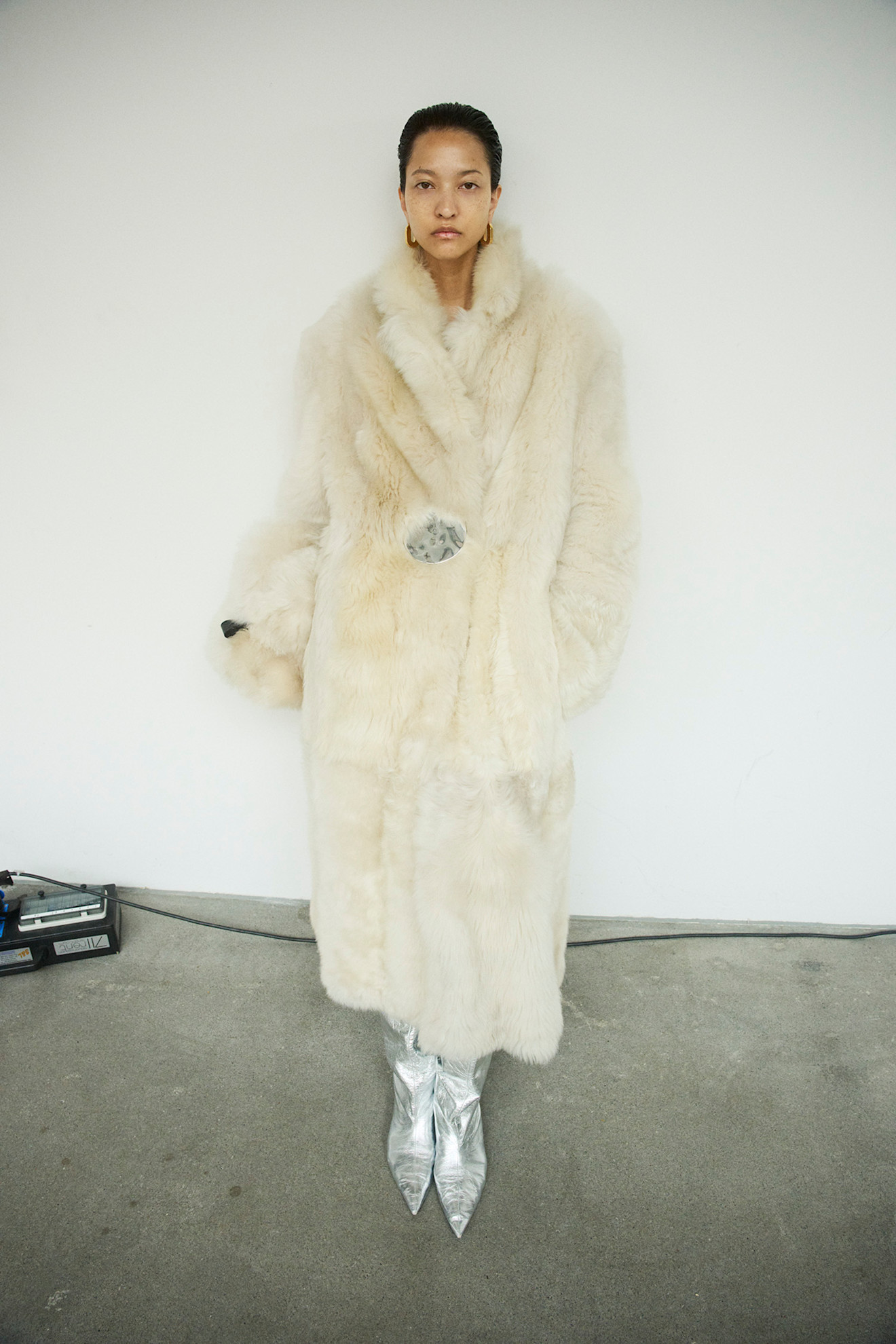 Jil Sander Resort PO S24 049