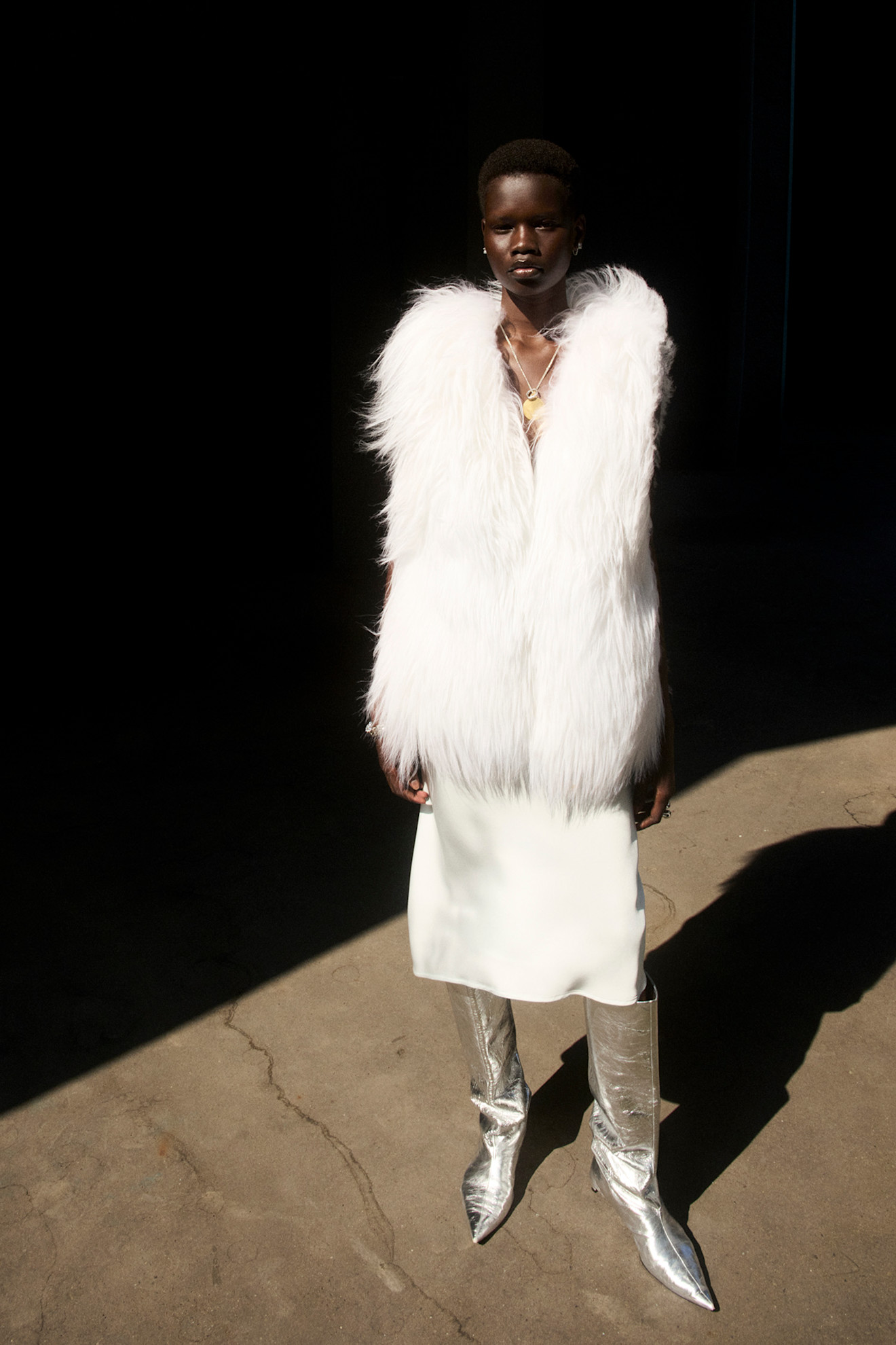 Jil Sander Resort PO S24 050