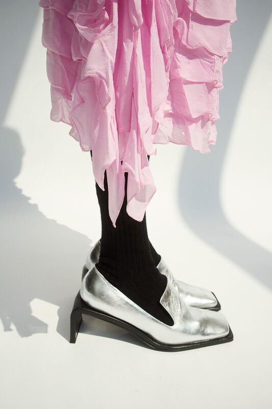 Jil Sander clp Resort PO S24 007