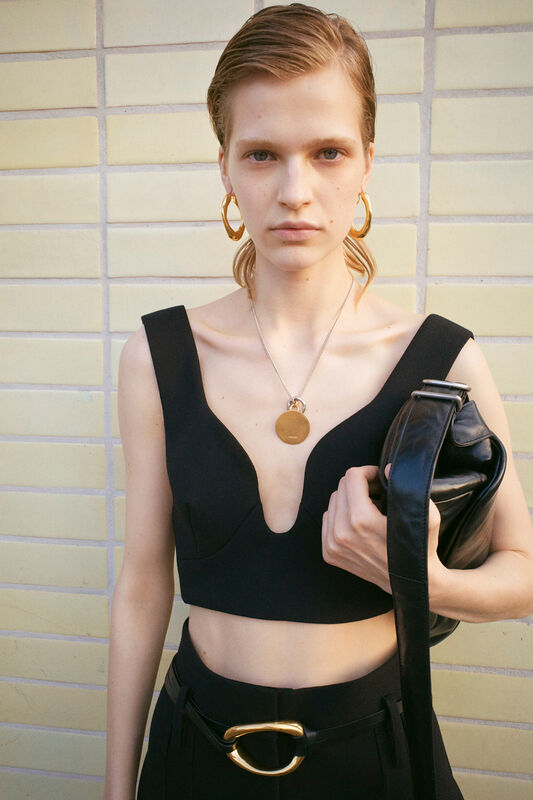 Jil Sander clp Resort PO S24 013