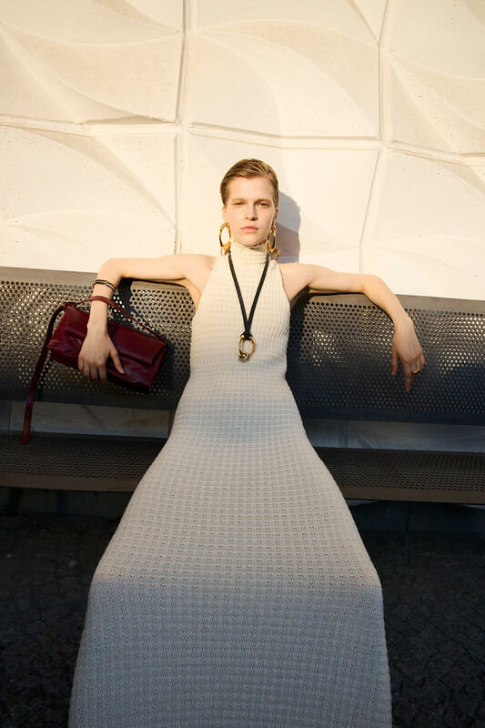 Jil Sander Resort PO S24 016