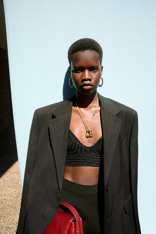 Jil Sander Resort PO S24 036