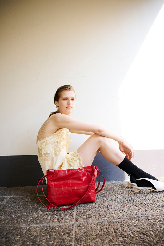 Jil Sander Resort PO S24 037