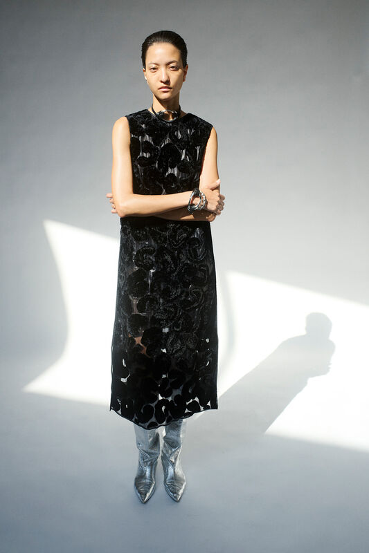 Jil Sander Resort PO S24 043
