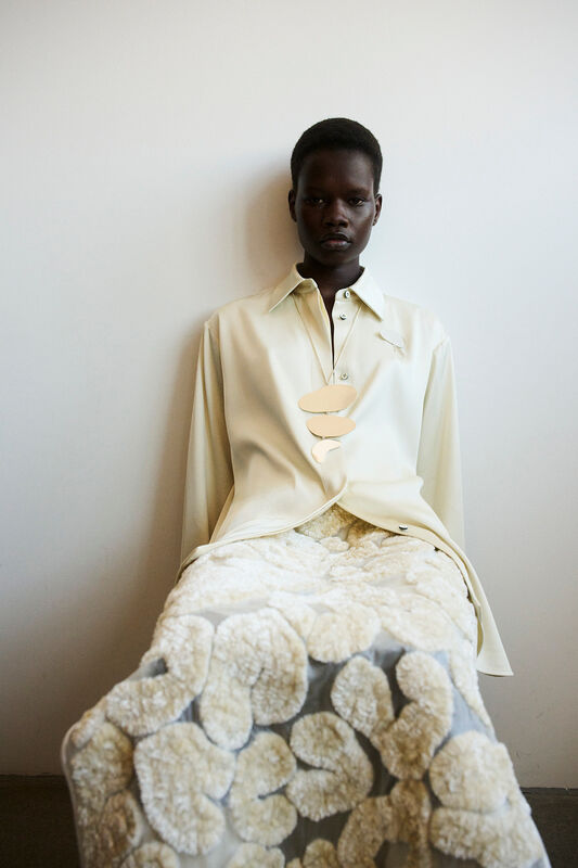 Jil Sander Resort PO S24 046