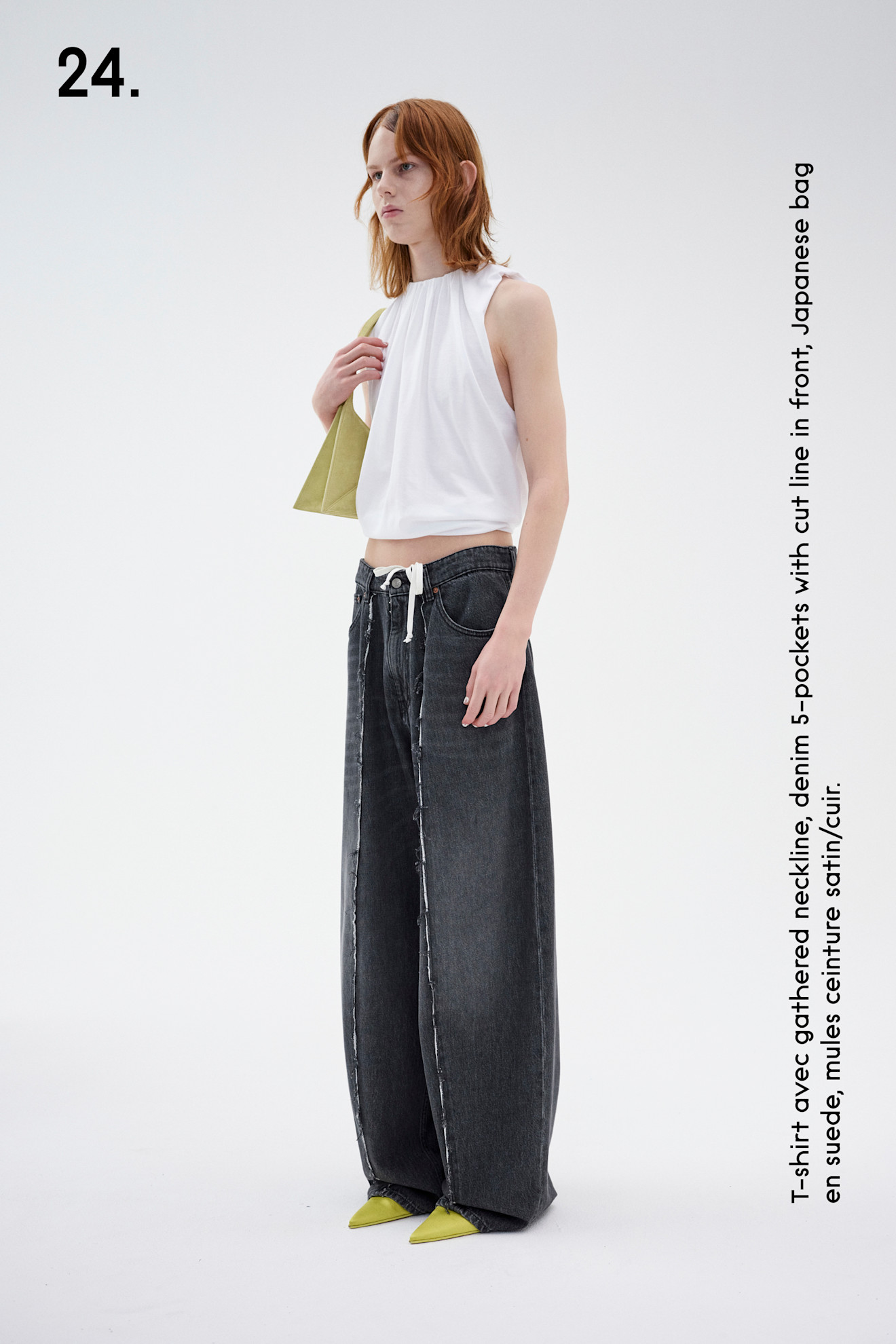 MM6 Resort PO S24 024