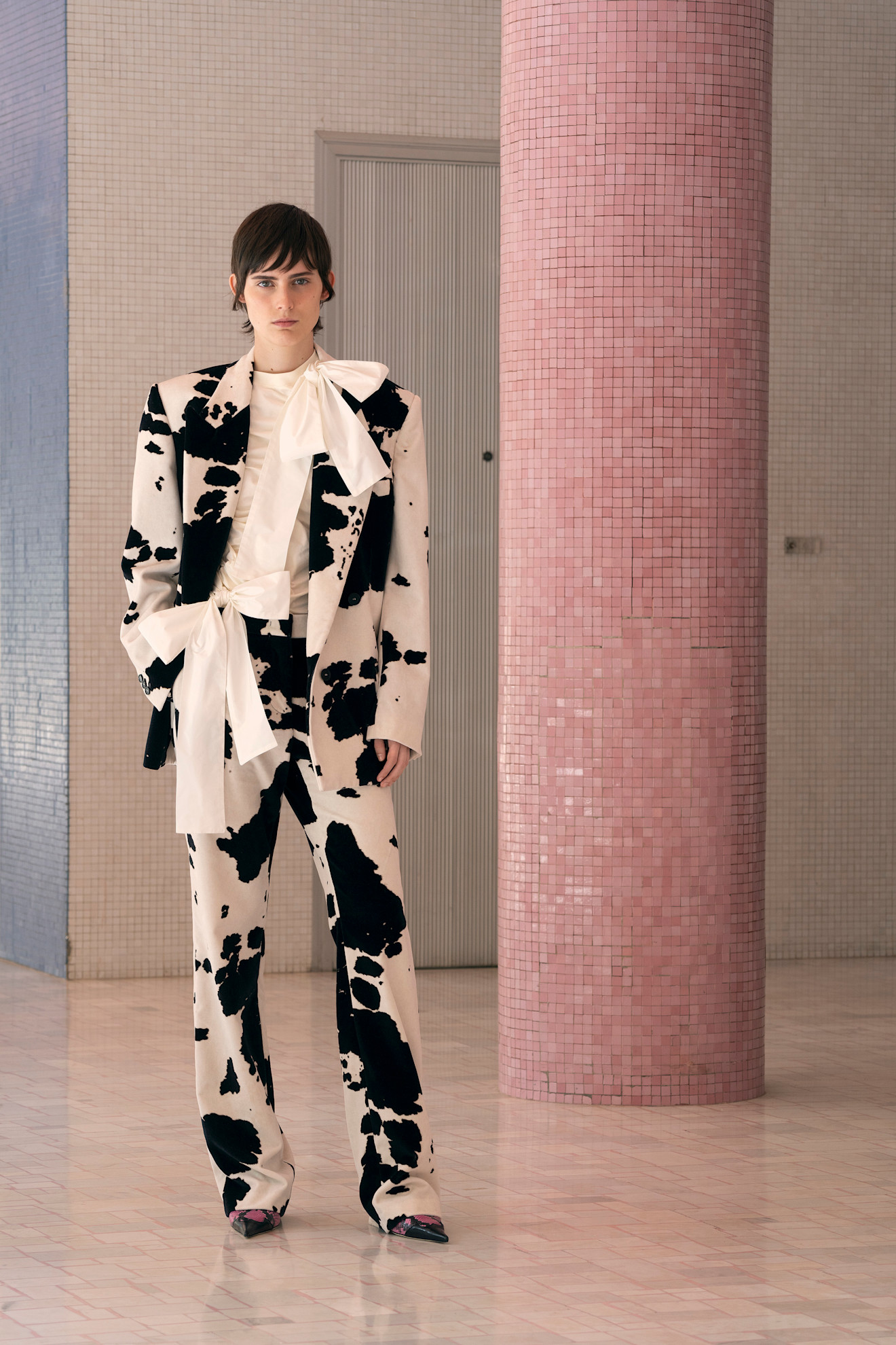 MSGM Resort PO S24 001