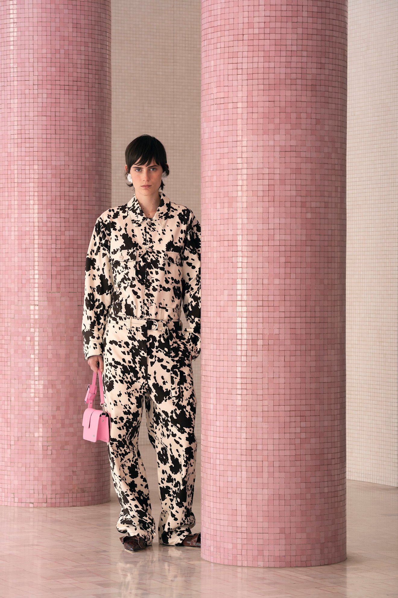 MSGM Resort PO S24 008