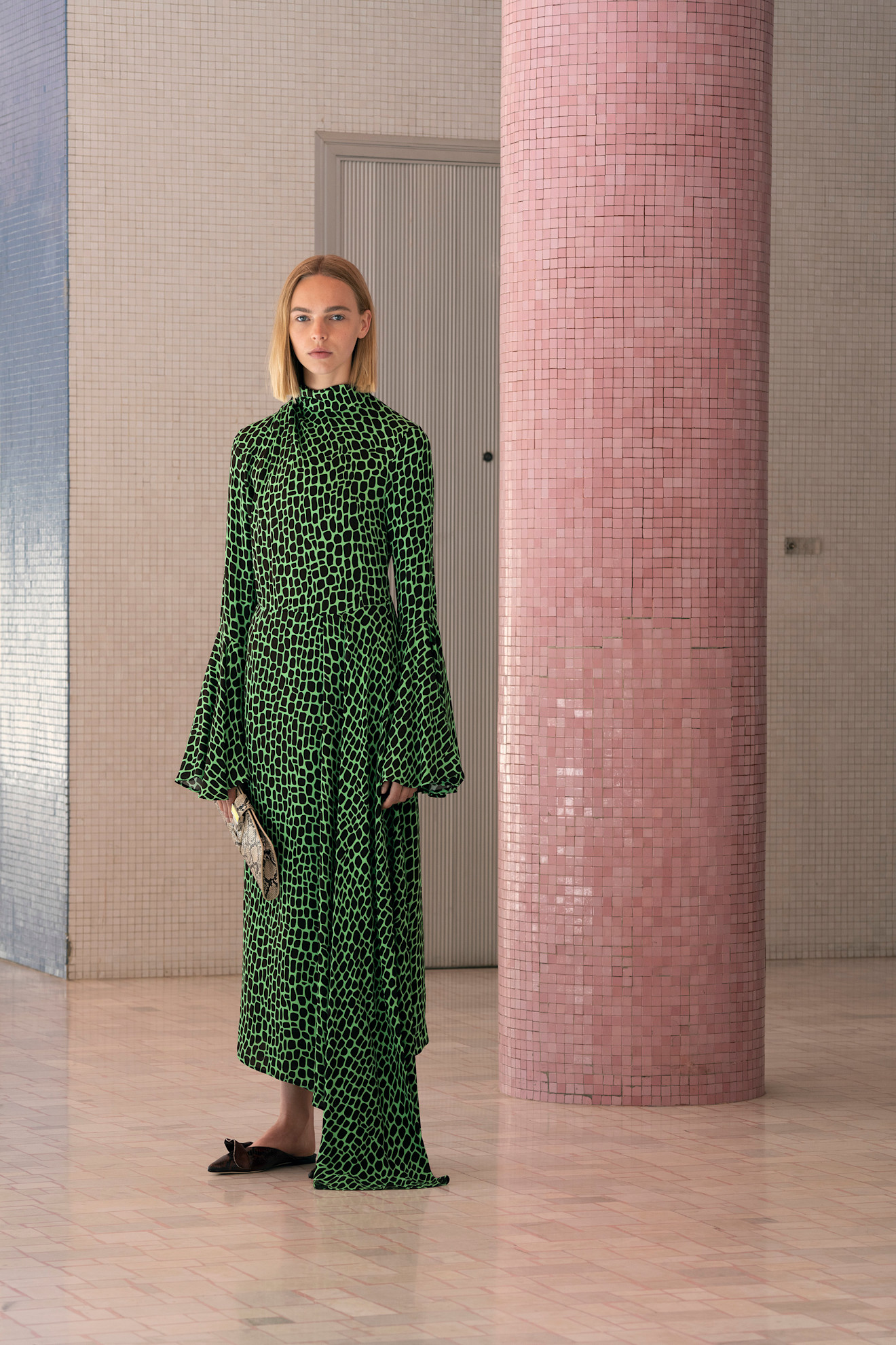 MSGM Resort PO S24 015
