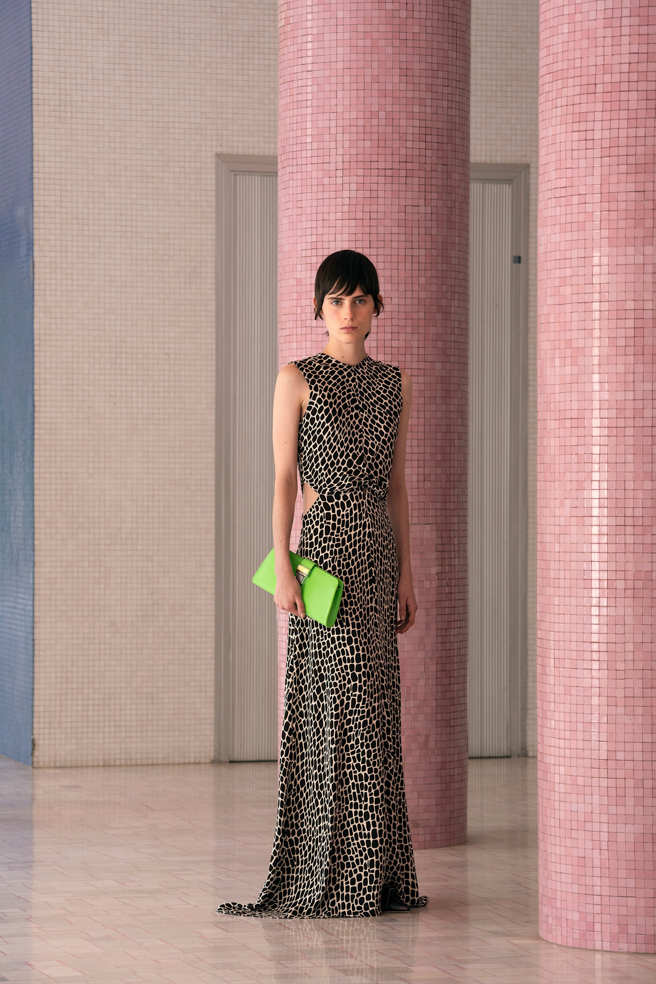 MSGM Resort PO S24 017