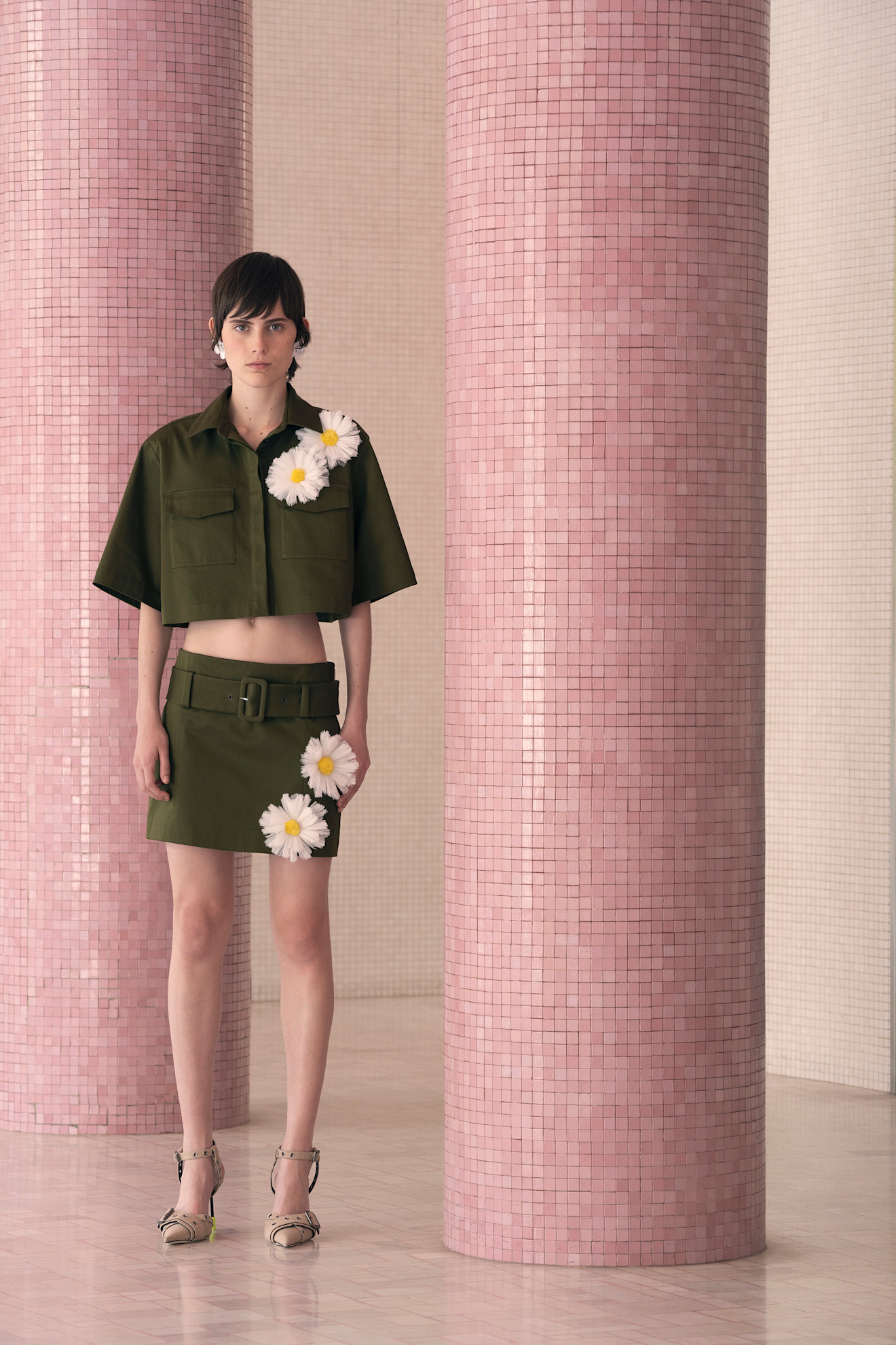 MSGM Resort PO S24 021