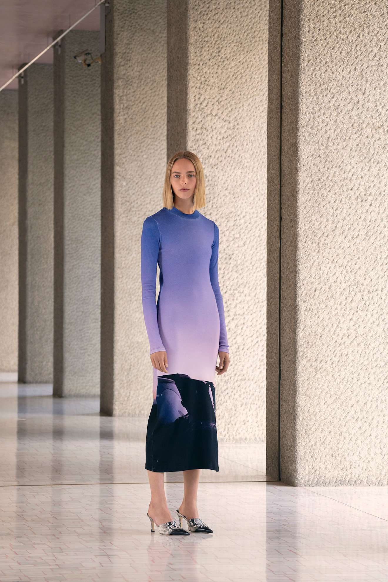 MSGM Resort PO S24 042