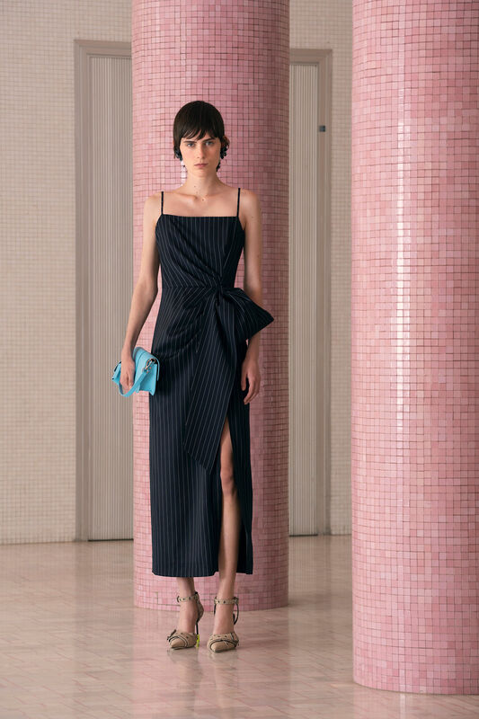 MSGM Resort PO S24 009